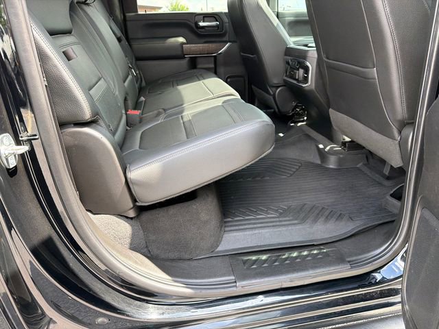 Used 2020 GMC Sierra 2500 Denali w/ Denali Ultimate Package AWD/4WD image 15