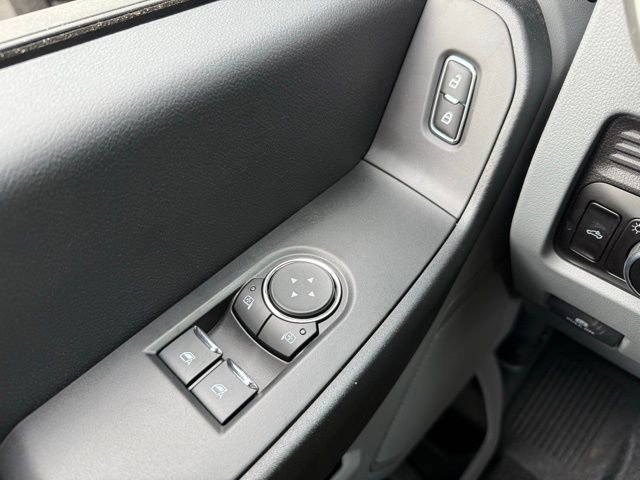 New 2026 Ford F350 XL w/ Snow Plow Prep Package image 33