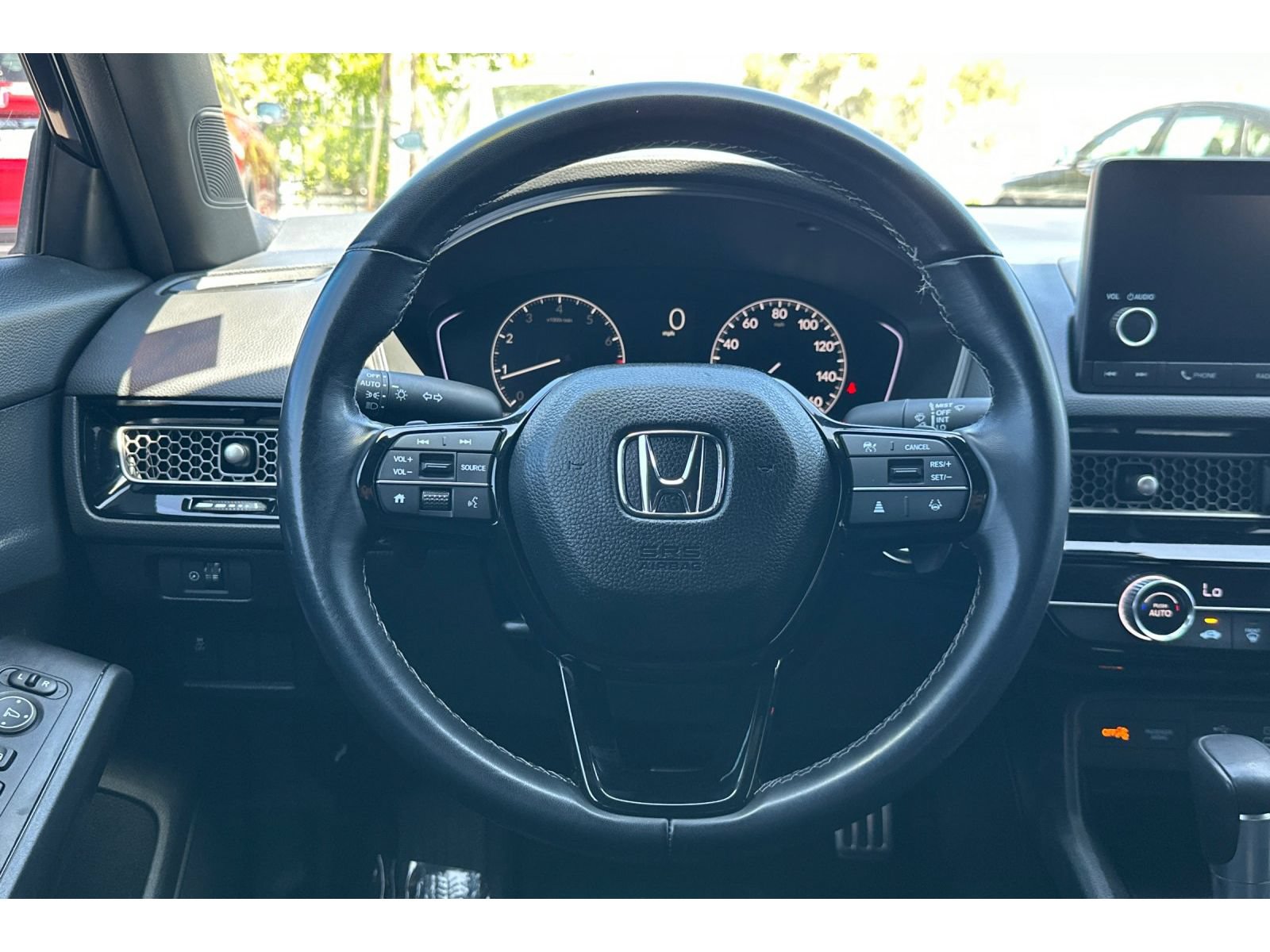 Used 2026 Honda Civic Sport image 34