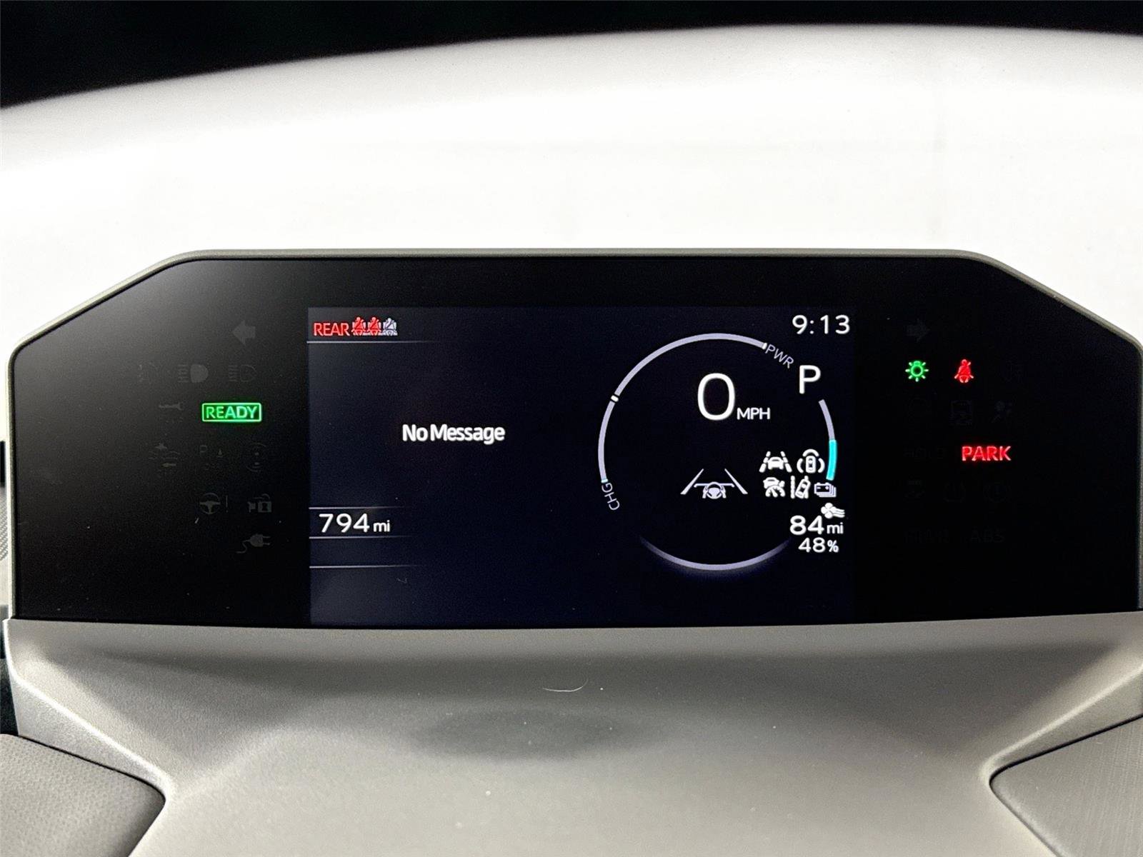 Certified 2026 Toyota bZ image 20