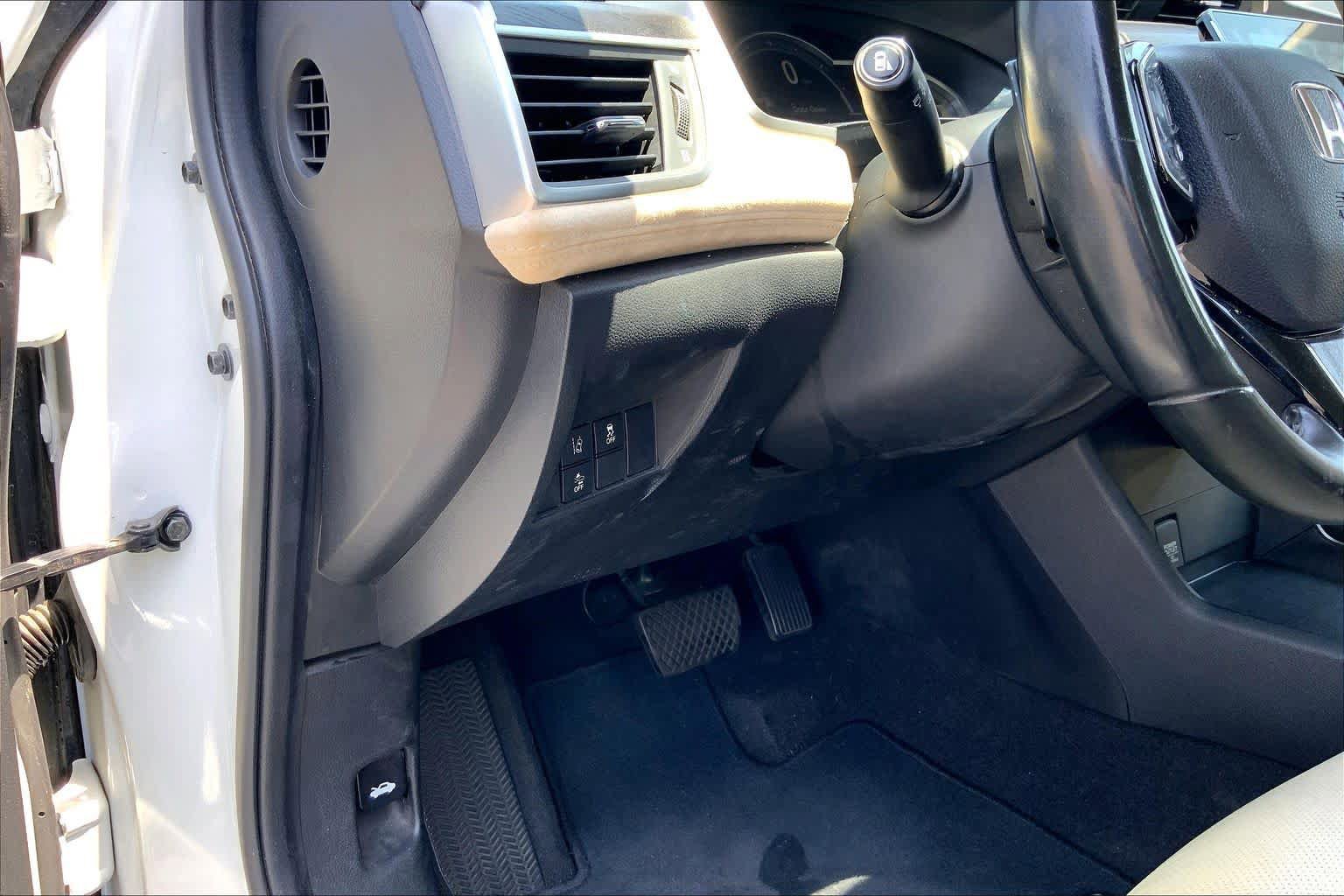 Used 2018 Honda Clarity Touring image 33