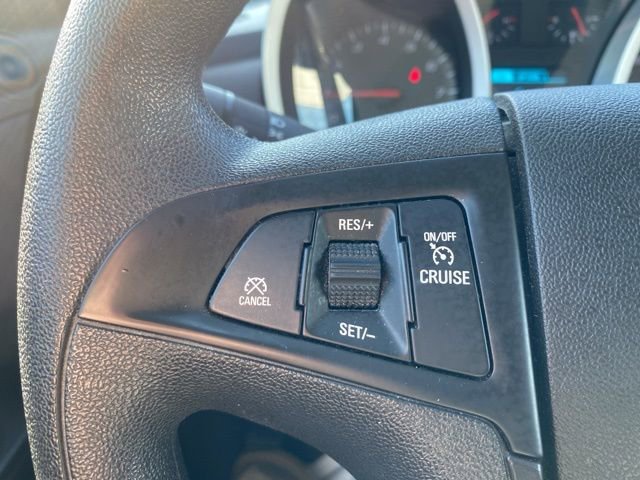 Used 2013 Chevrolet Equinox LS AWD/4WD image 14