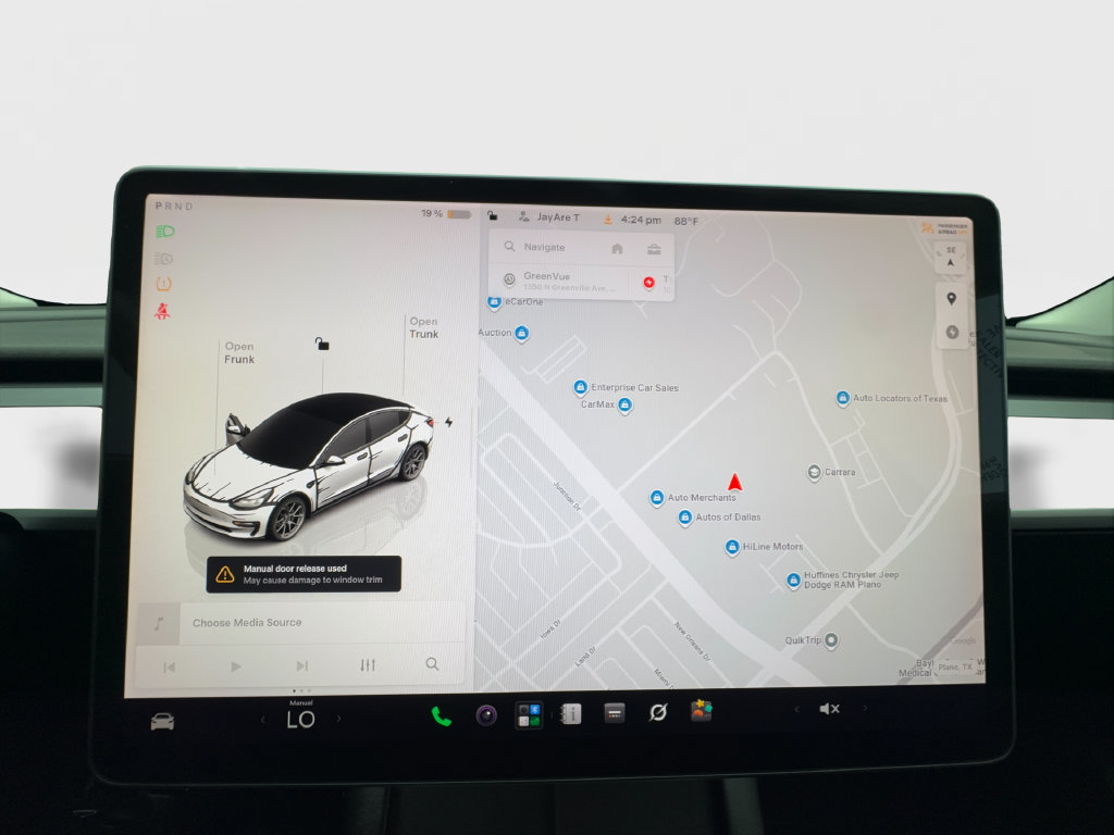 Used 2022 Tesla Model 3 RWD image 44