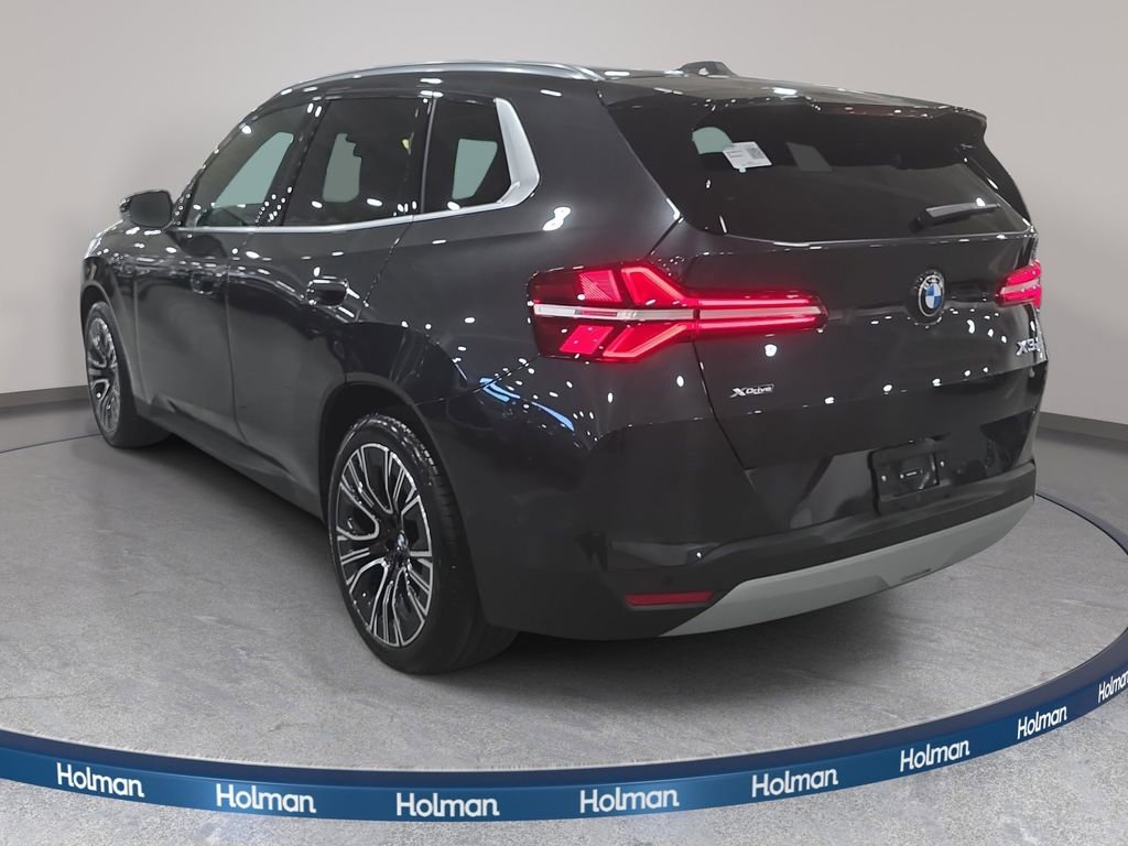 Certified 2026 BMW X3 xDrive30 w/ Premium Package AWD/4WD image 8