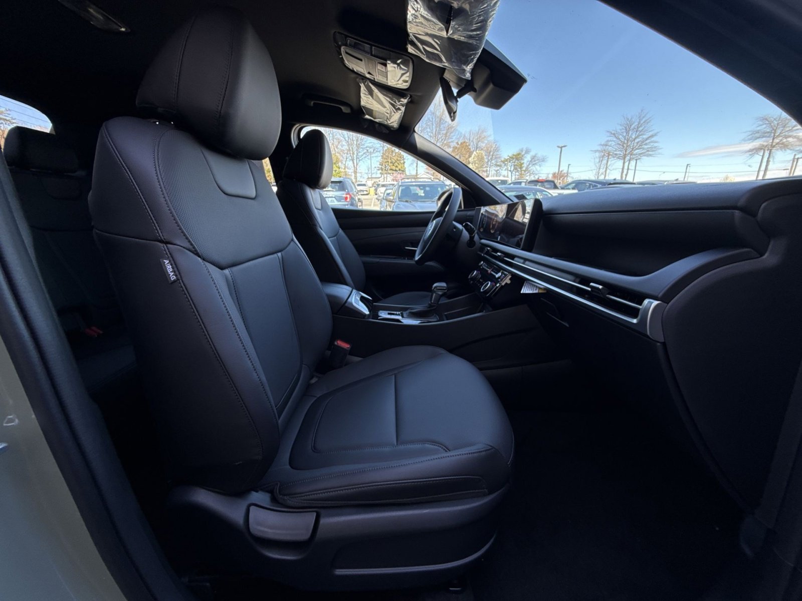 New 2026 Hyundai Santa Cruz SEL image 25