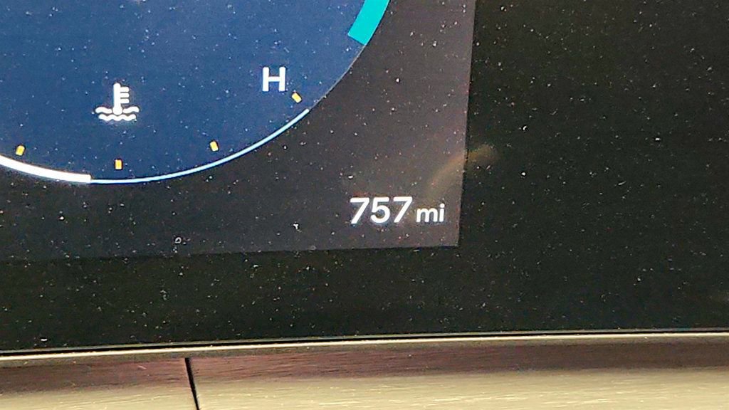 Used 2024 Hyundai Santa Fe Limited image 15