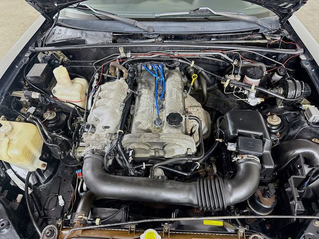 Used 1999 MAZDA MX-5 Miata RWD image 26