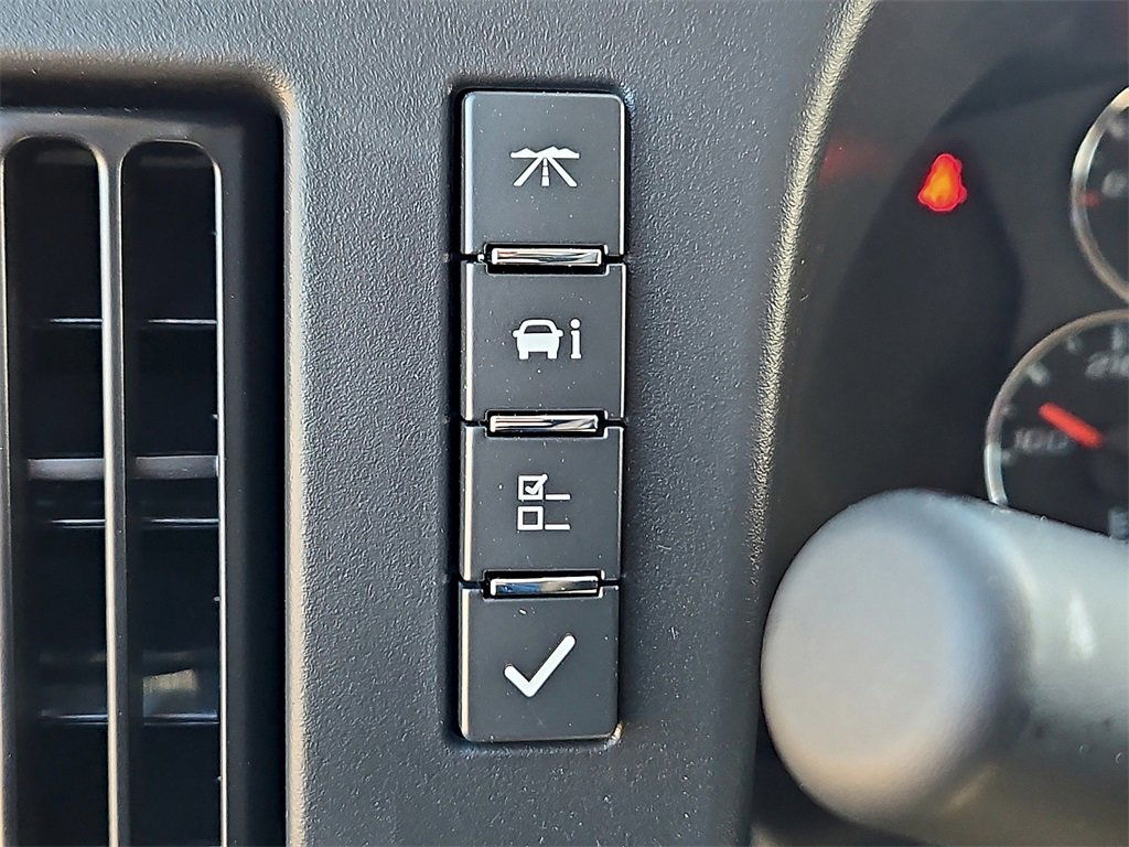 New 2025 Chevrolet Express 2500 w/ Driver Convenience Package image 14