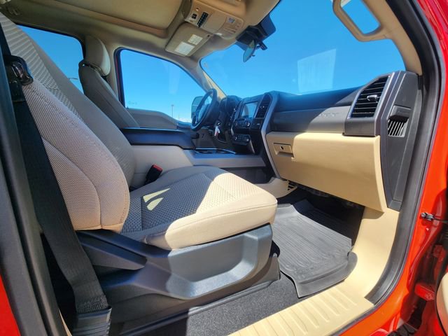 Used 2021 Ford F350 XLT w/ XLT Premium Package image 20