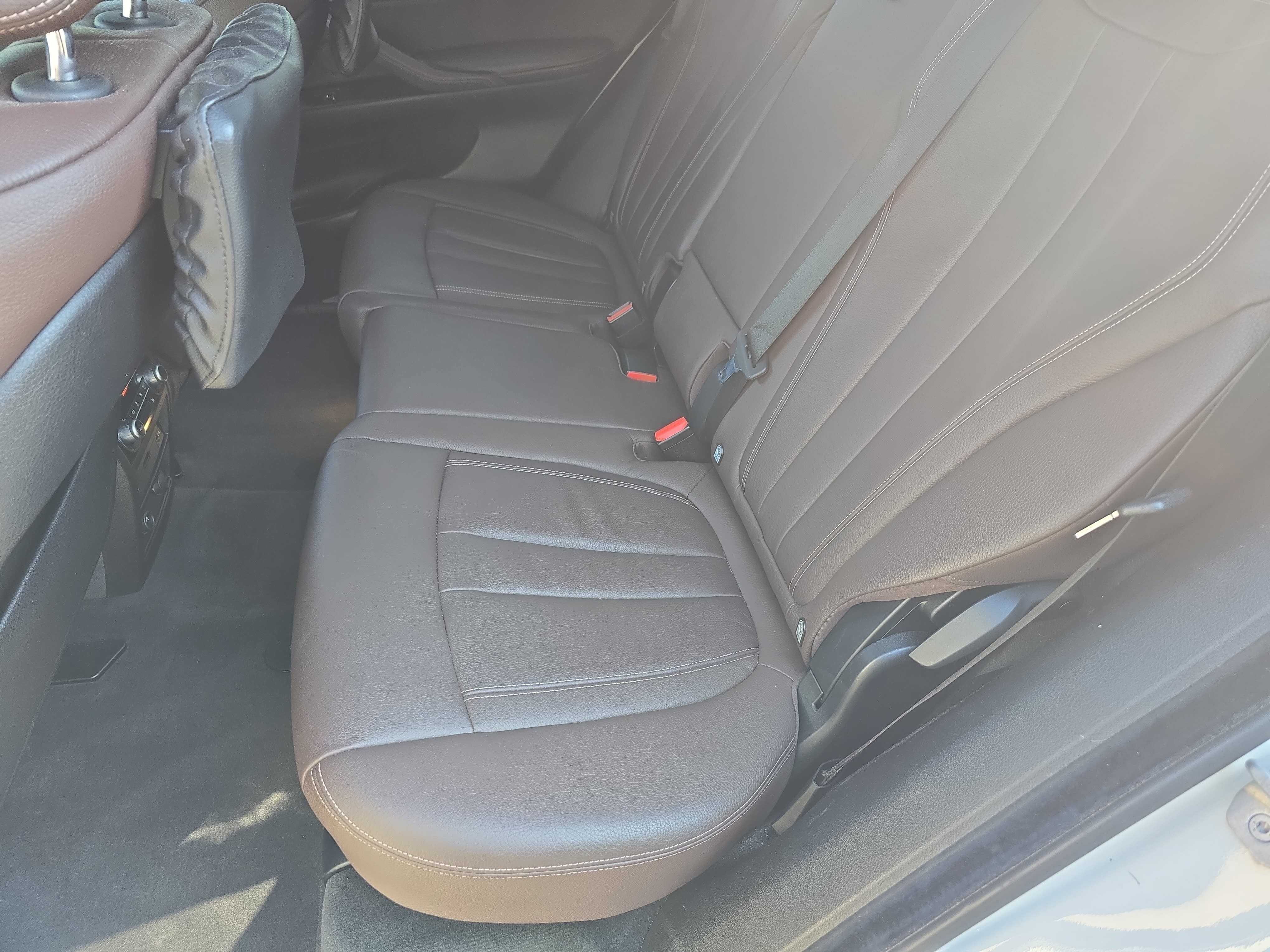 Used 2015 BMW X5 xDrive35d AWD/4WD image 14