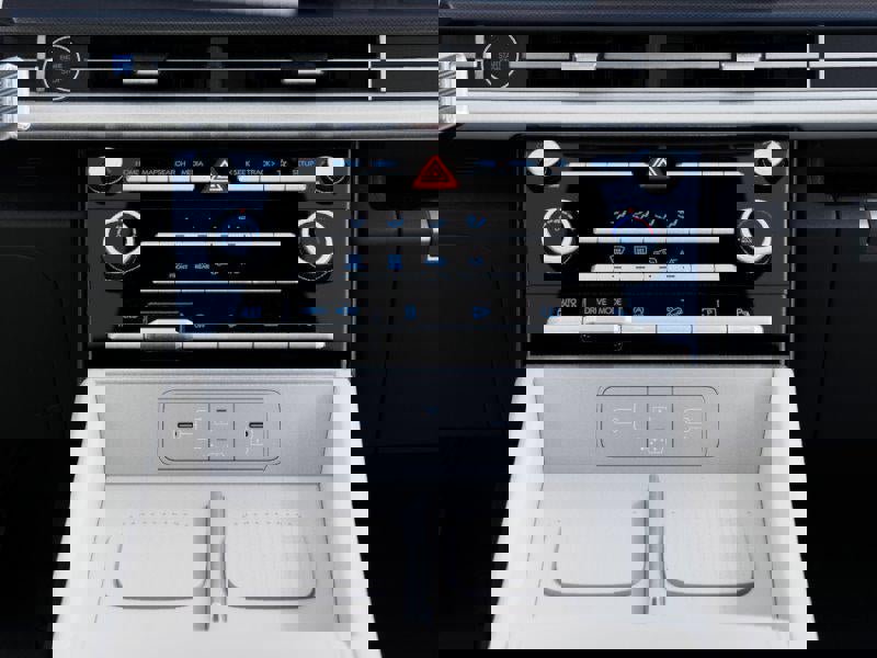 New 2026 Hyundai Santa Fe SE image 56