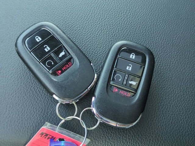 Used 2024 Honda CR-V Sport-L image 29