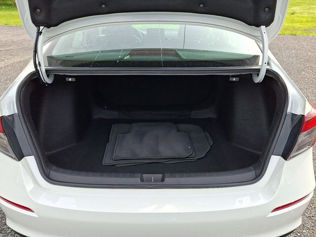 Certified 2025 Honda Civic Sport image 28