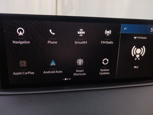 Used 2023 Acura MDX SH-AWD w/ Advance Package image 38