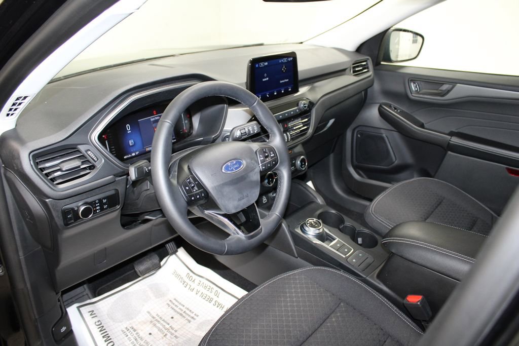 Used 2024 Ford Escape Active image 22