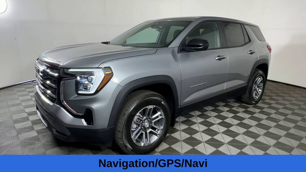 Used 2026 GMC Terrain Elevation AWD/4WD image 6