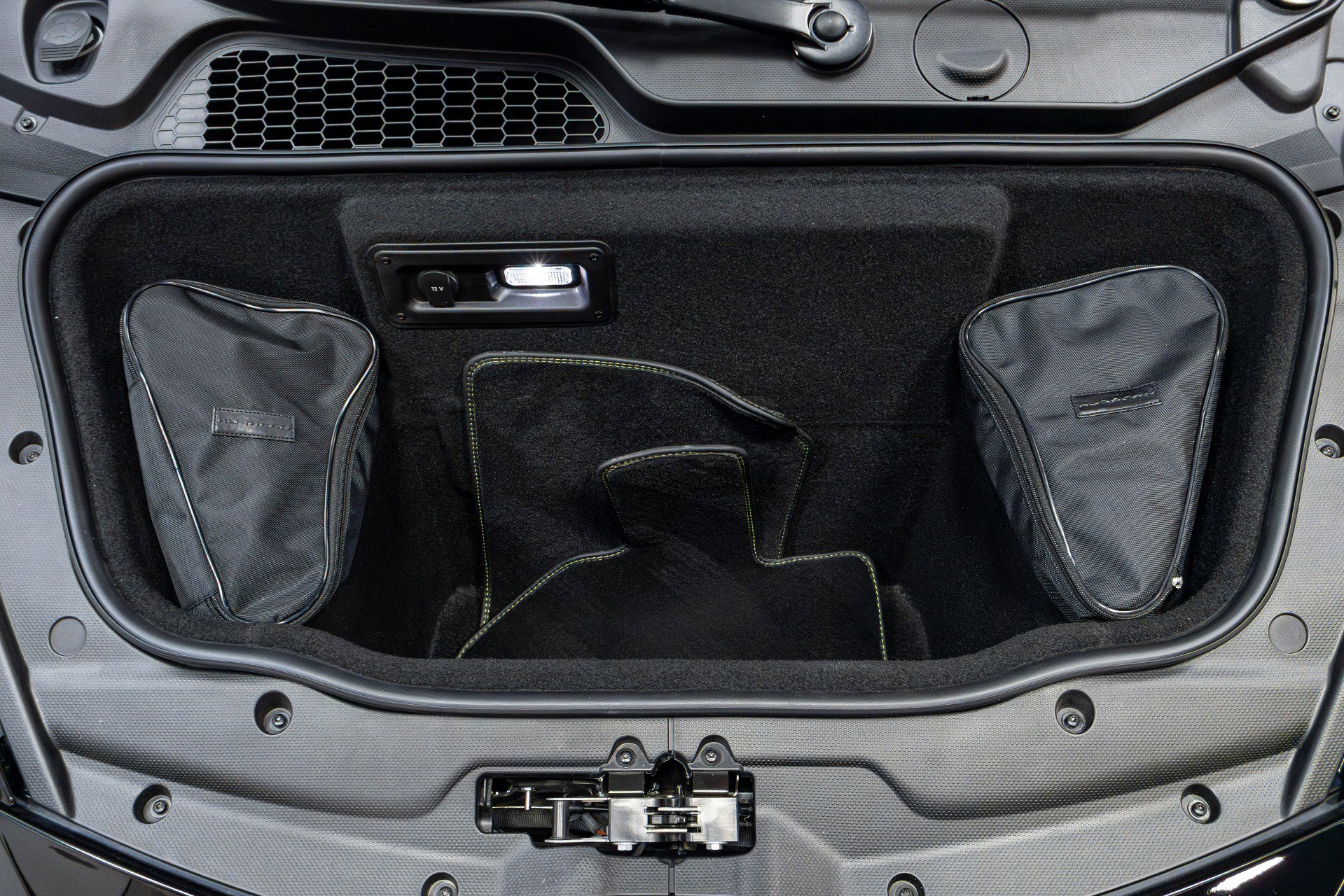 Used 2017 Lamborghini Huracan LP 610-4 image 44