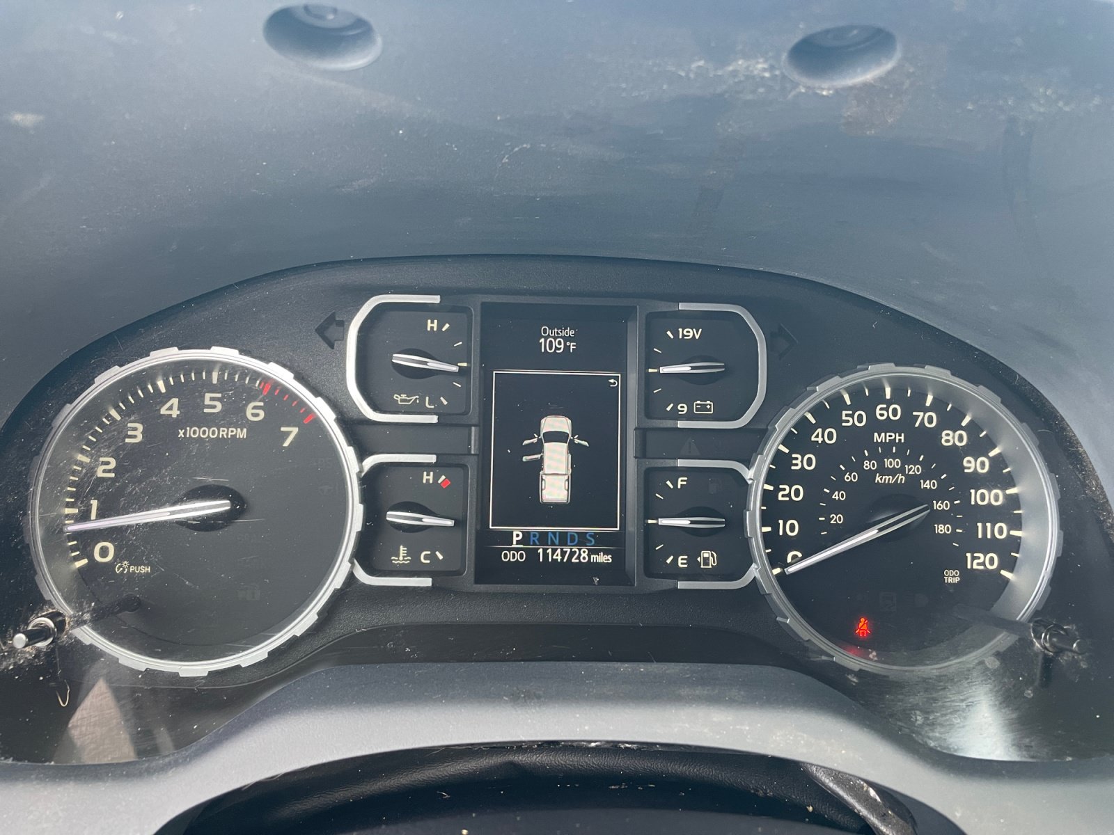 Certified 2021 Toyota Tundra SR5 w/ SX Package RWD image 10