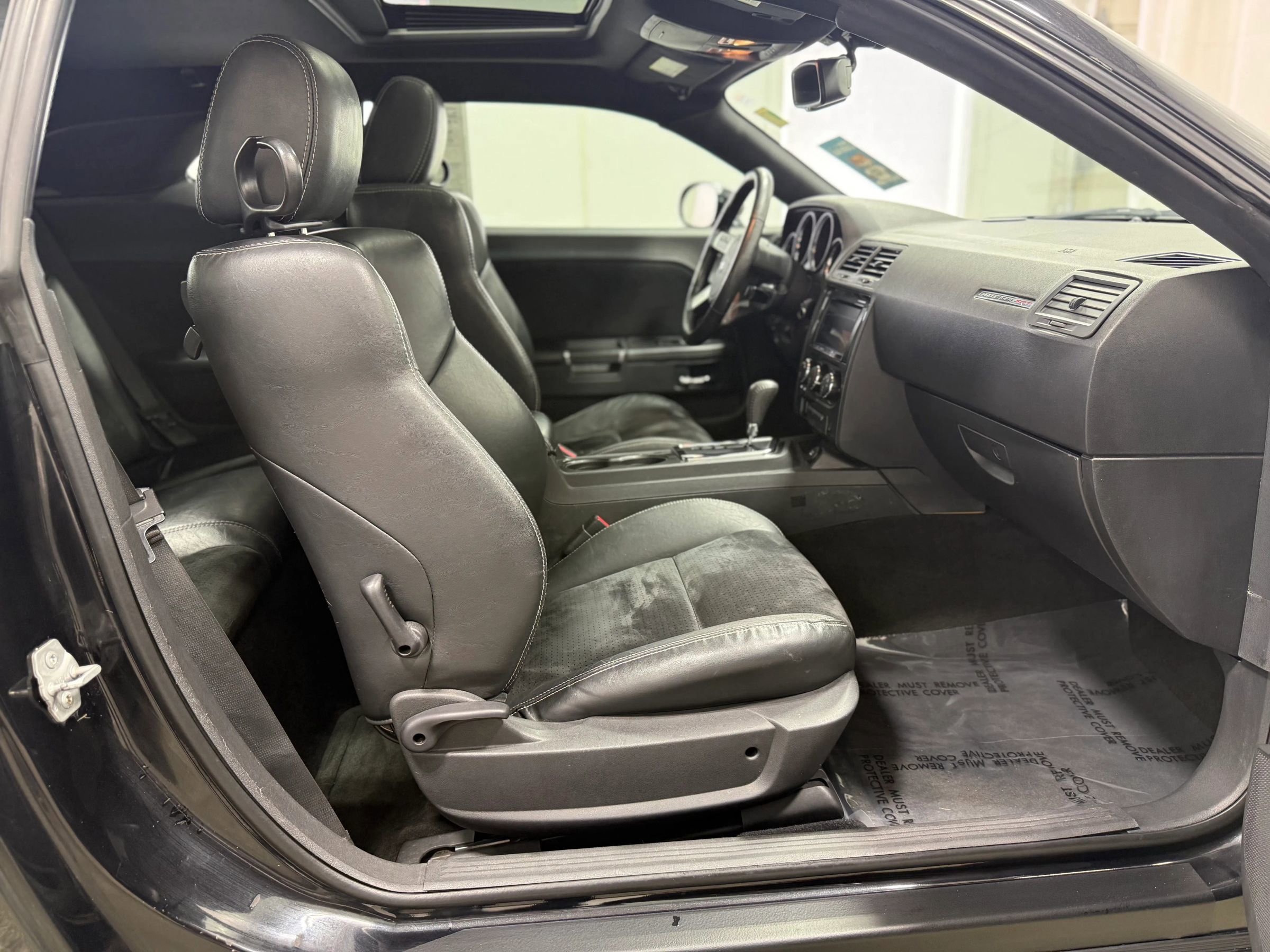 Used 2009 Dodge Challenger SRT8 w/ SRT Option Group II image 25