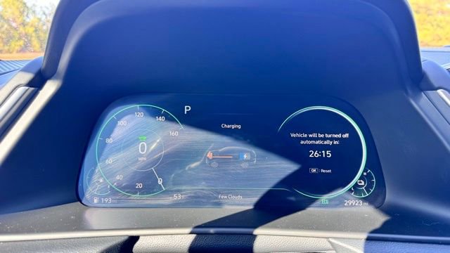 Used 2023 Hyundai Sonata Limited image 29