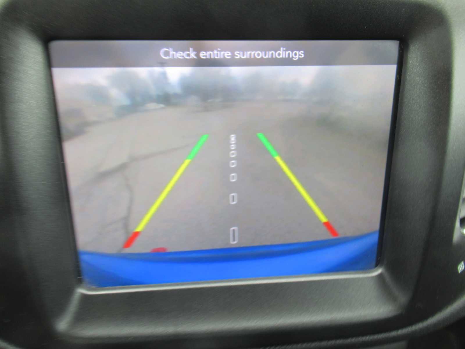 Used 2017 Jeep Compass Trailhawk w/ Popular Equipment Group image 26