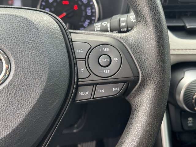 Used 2021 Toyota RAV4 XLE image 26