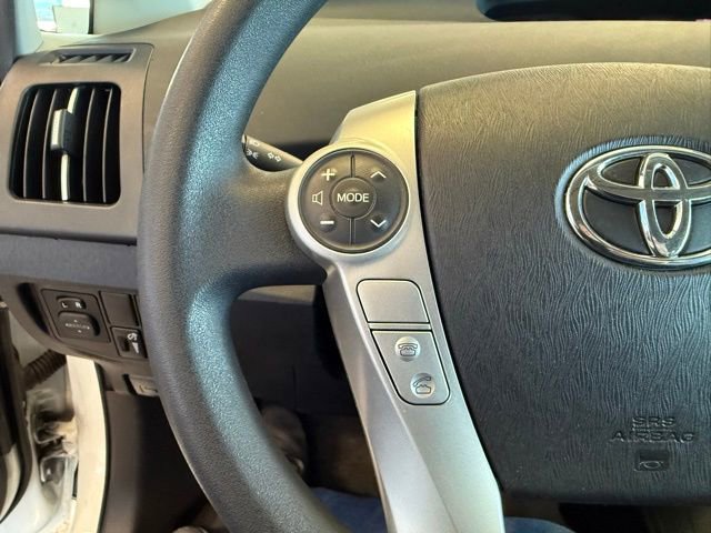 Used 2013 Toyota Prius Two image 15