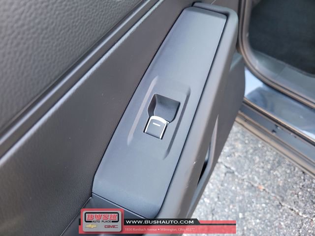 Used 2024 Honda Accord EX image 16