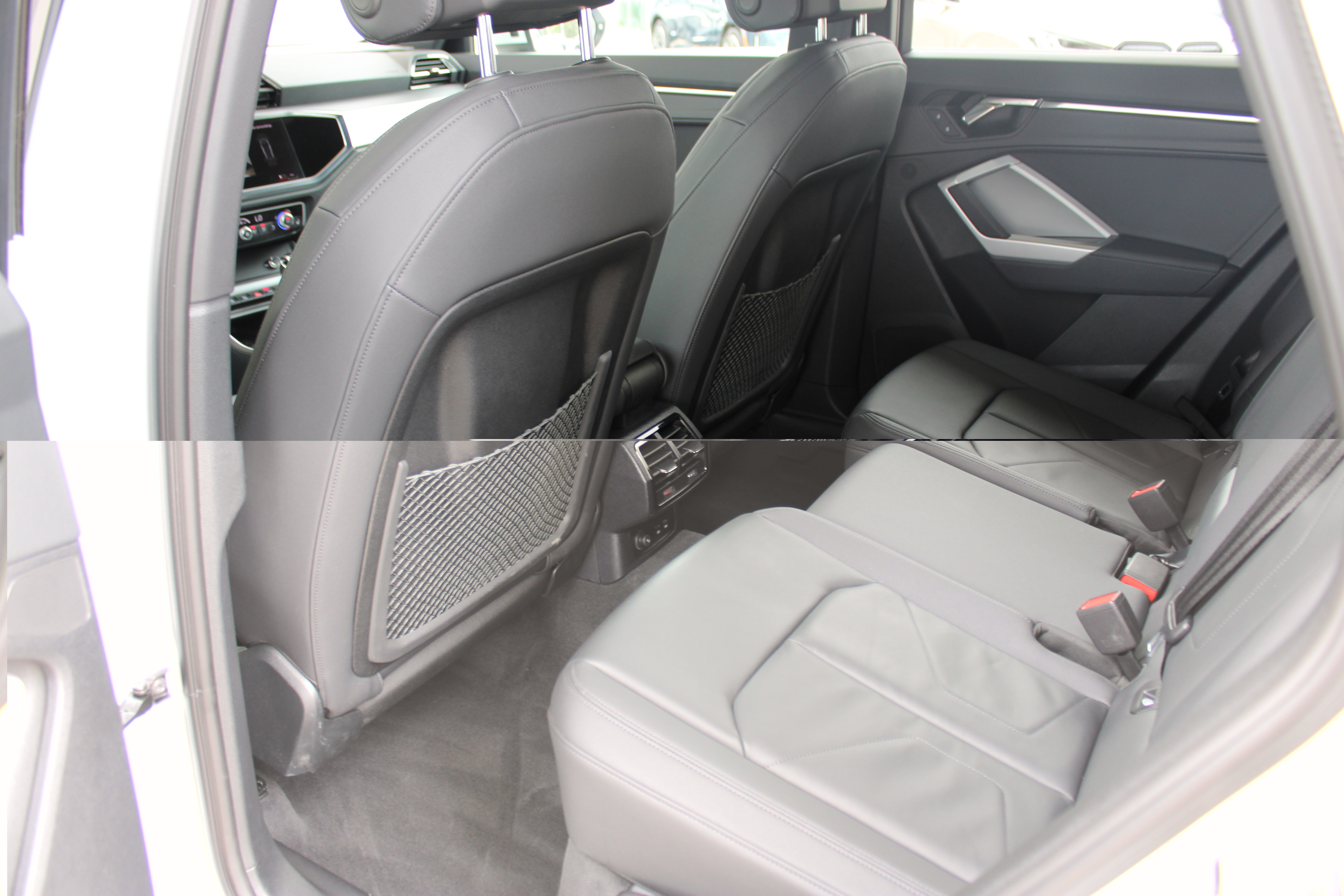 Certified 2025 Audi Q3 2.0T Premium w/ Convenience Package AWD/4WD image 21