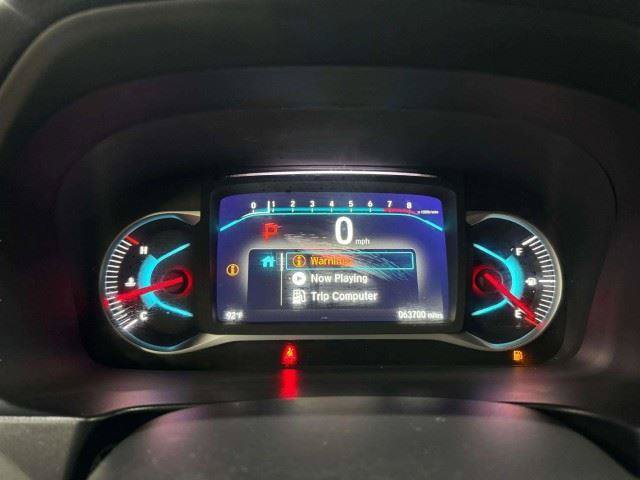 Used 2021 Honda Passport EX-L image 23