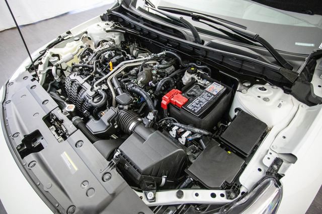 Used 2022 Nissan Altima 2.5 SL image 47