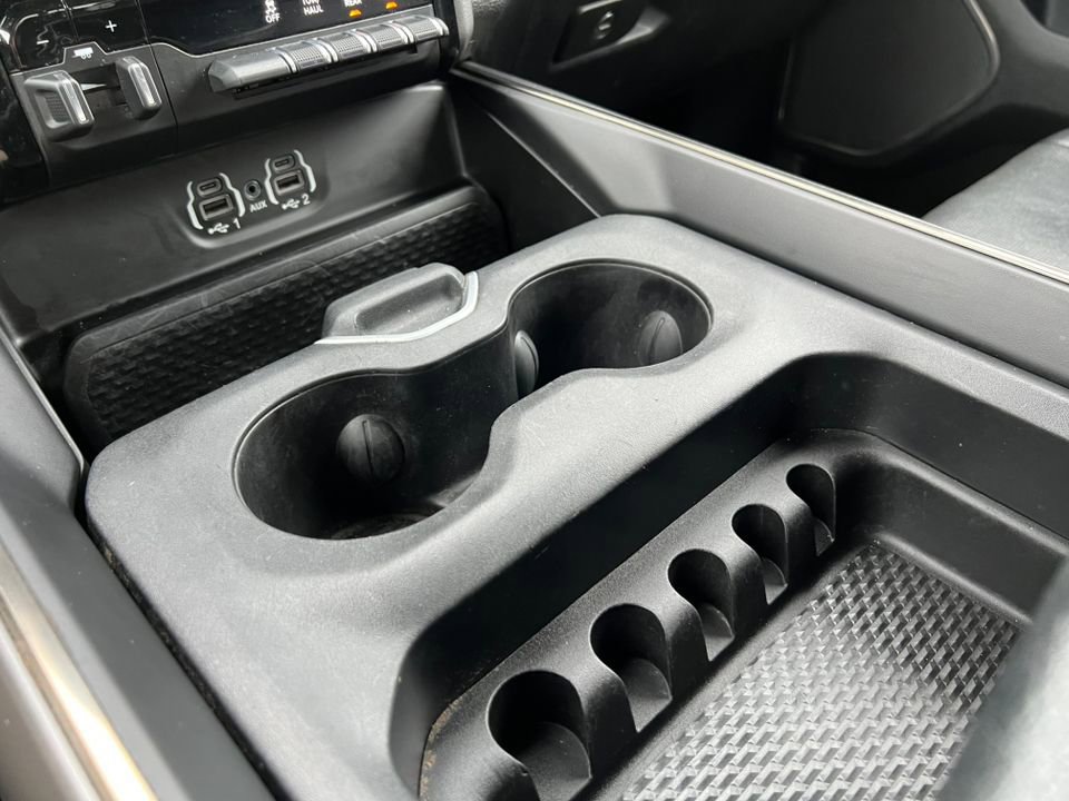 Used 2020 RAM 1500 Sport w/ Leather & Sound Group image 29