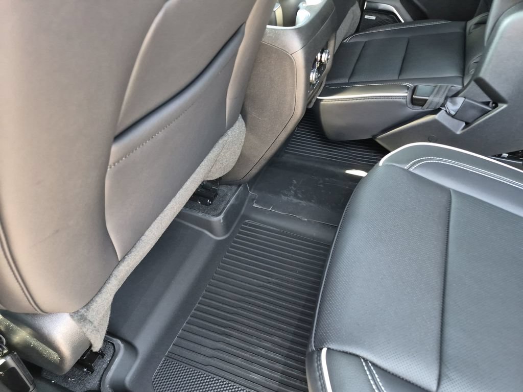 New 2027 GMC Acadia Denali w/ LPO, Floor Liner Package FWD image 35