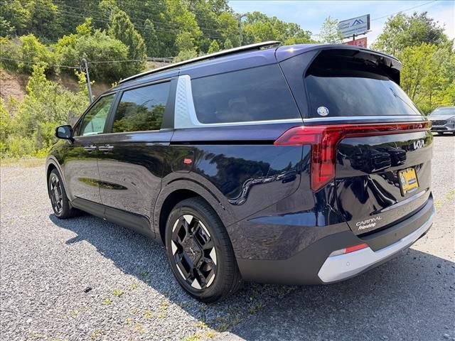 New 2026 Kia Carnival EX FWD image 5