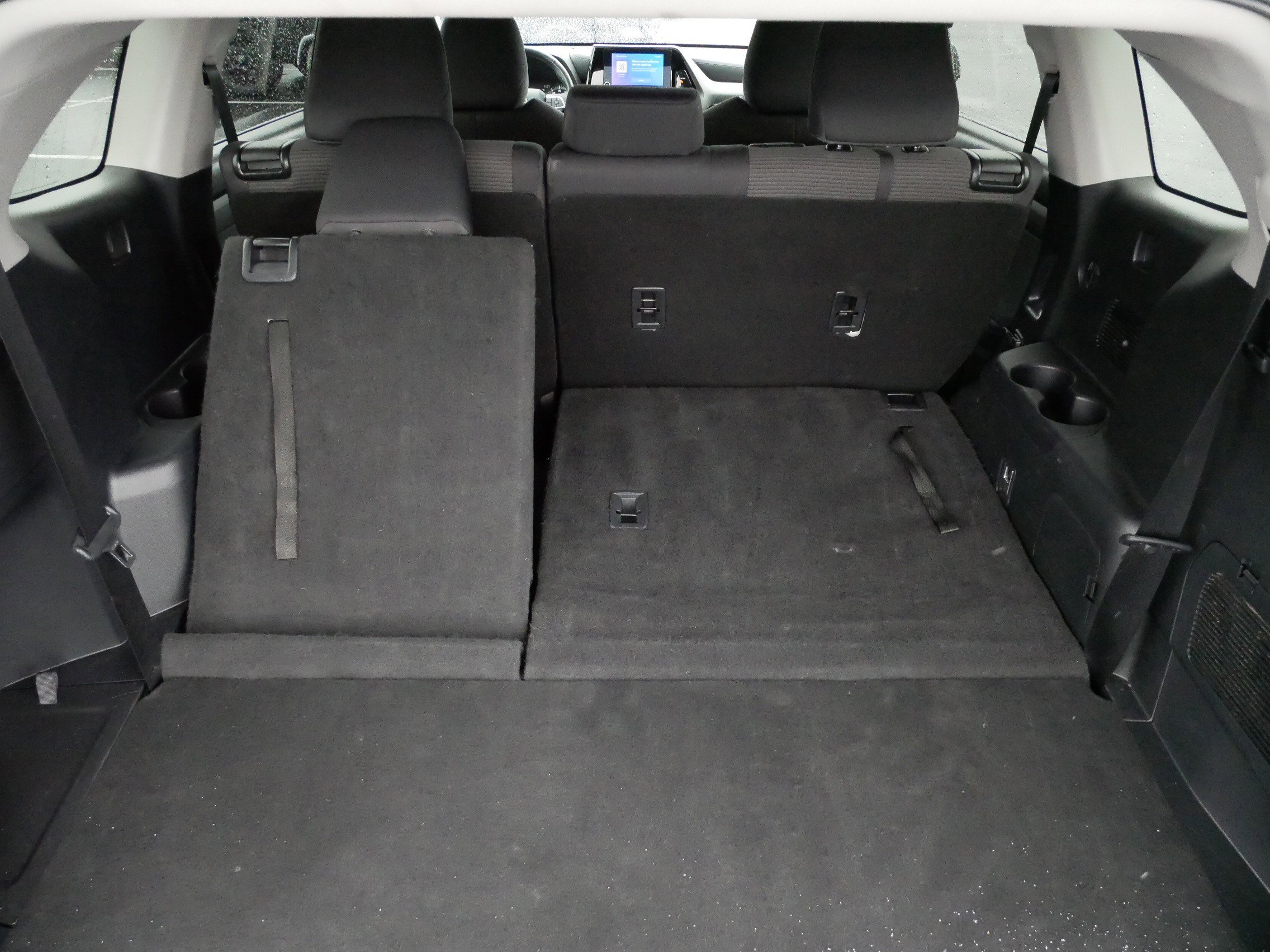 Certified 2024 Toyota Highlander LE image 23