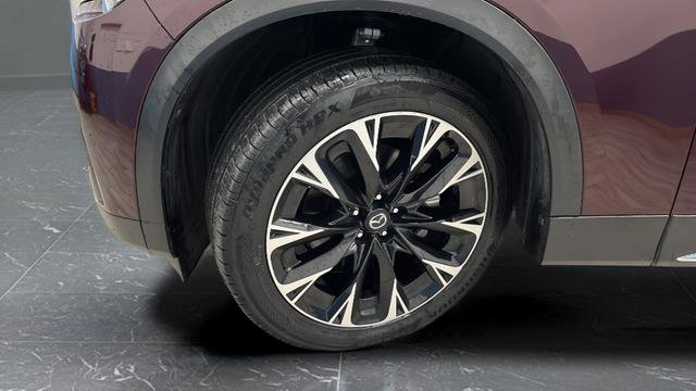 Used 2024 MAZDA CX-90 Plug-In Hybrid w/ Premium Plus AWD/4WD image 38