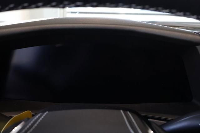 New 2026 Chevrolet Corvette Stingray w/ Z51 Performance Package image 21
