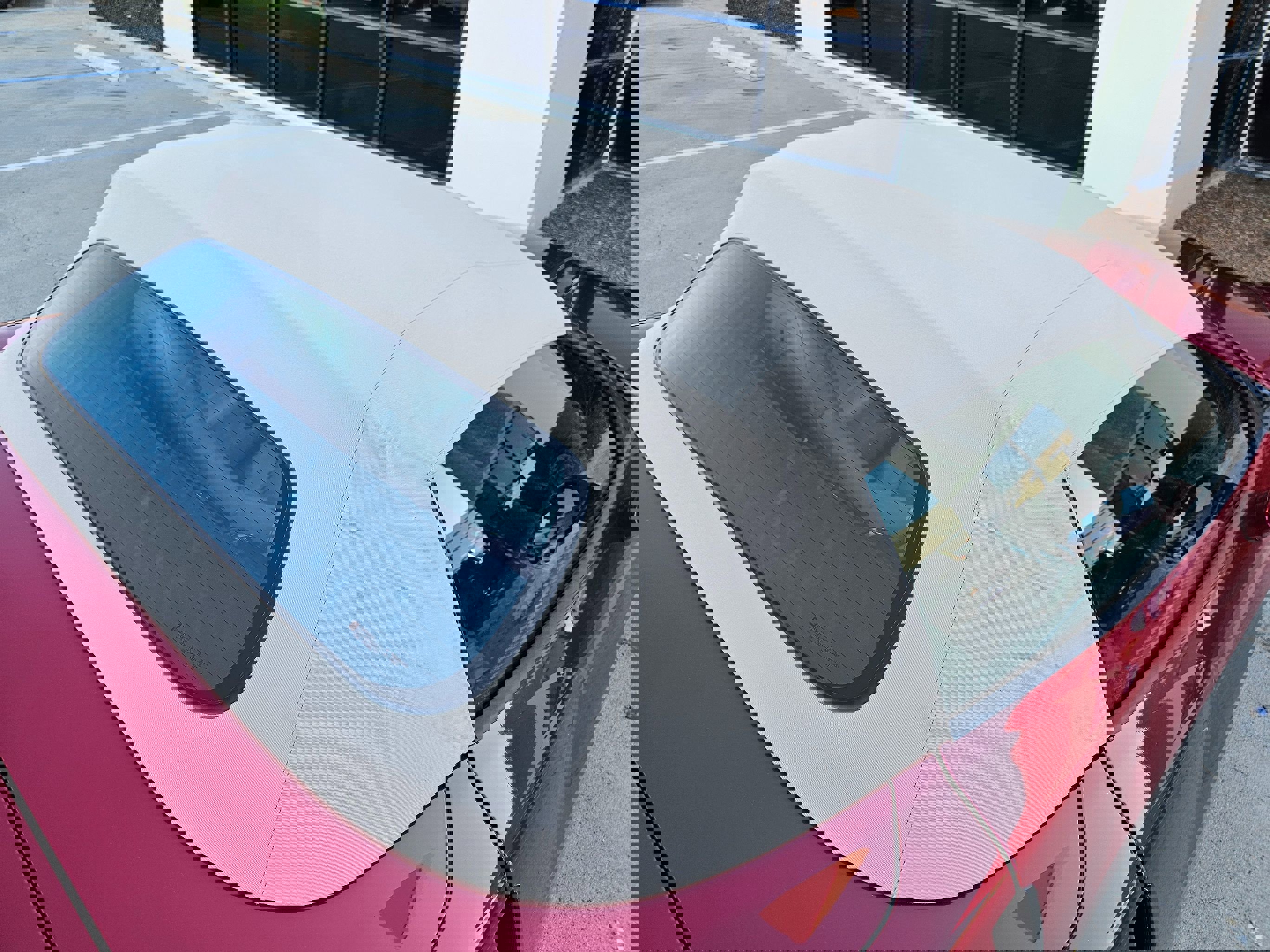 Used 2008 Chevrolet Corvette Convertible w/ Preferred Equipment Group image 14