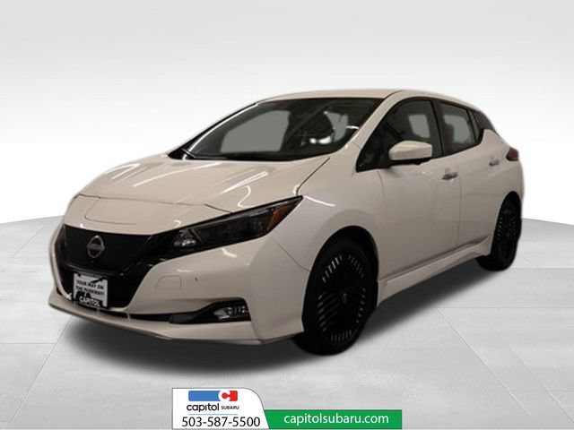 Used 2024 Nissan Leaf SV Plus FWD image 5