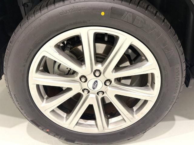 Used 2017 Ford Explorer Limited w/ Equipment Group 301A AWD/4WD image 7
