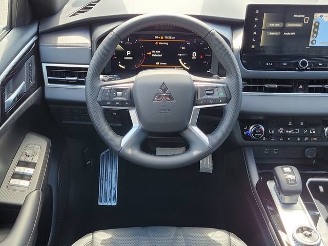 New 2026 Mitsubishi Outlander SEL Black Edition FWD image 17