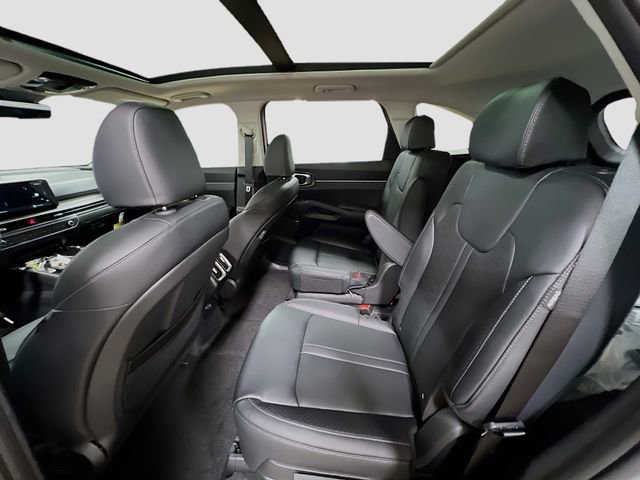 New 2026 Kia Sorento EX image 26