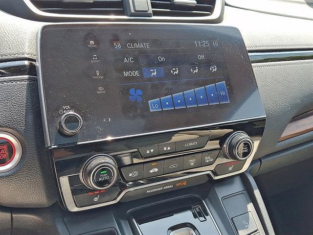 Used 2021 Honda CR-V EX image 19
