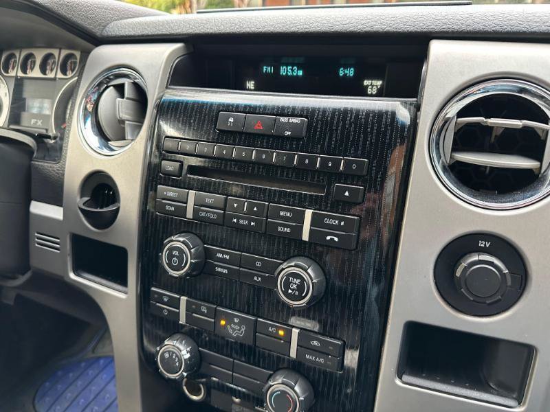 Used 2010 Ford F150 FX2 RWD image 35