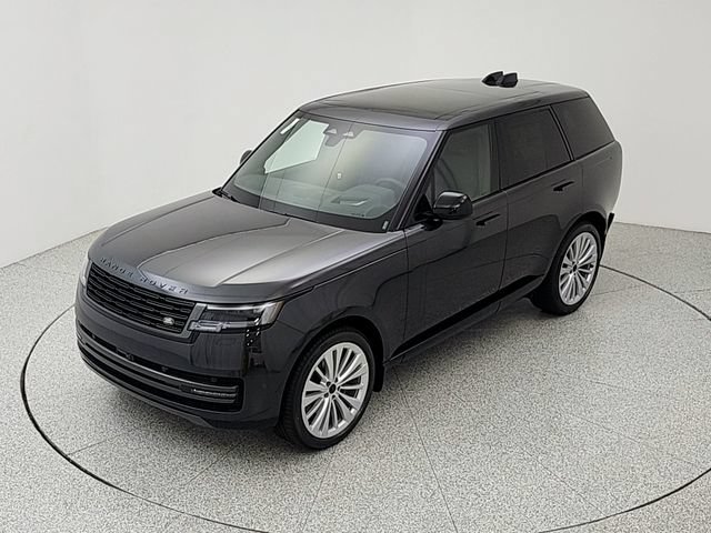 New 2026 Land Rover Range Rover SE AWD/4WD image 13
