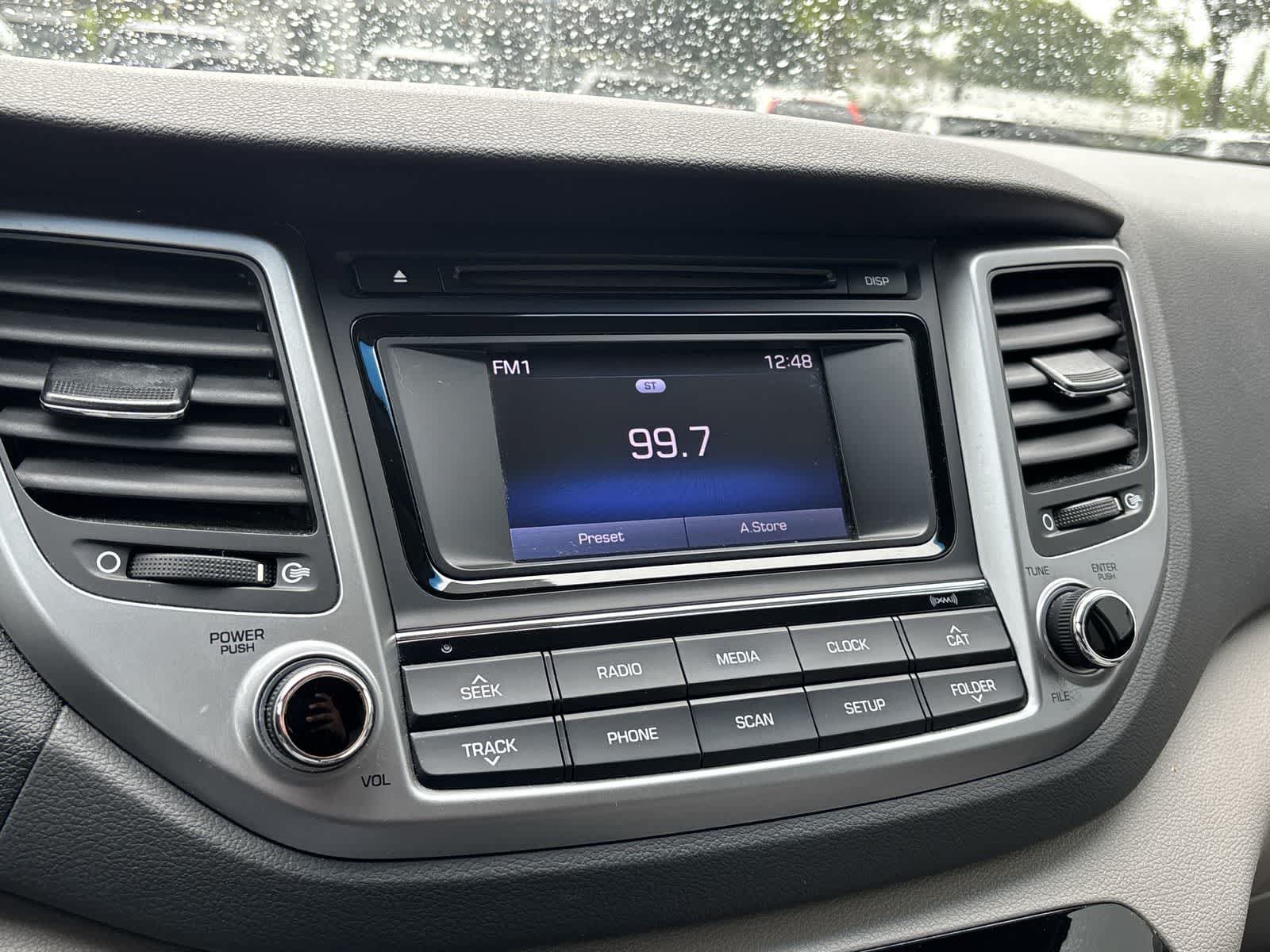 Used 2017 Hyundai Tucson SE FWD image 12