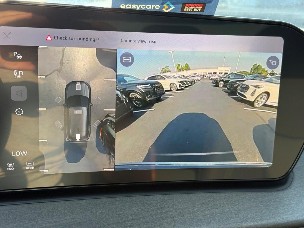 New 2026 Audi Q3 quattro 2.0T AWD/4WD image 18