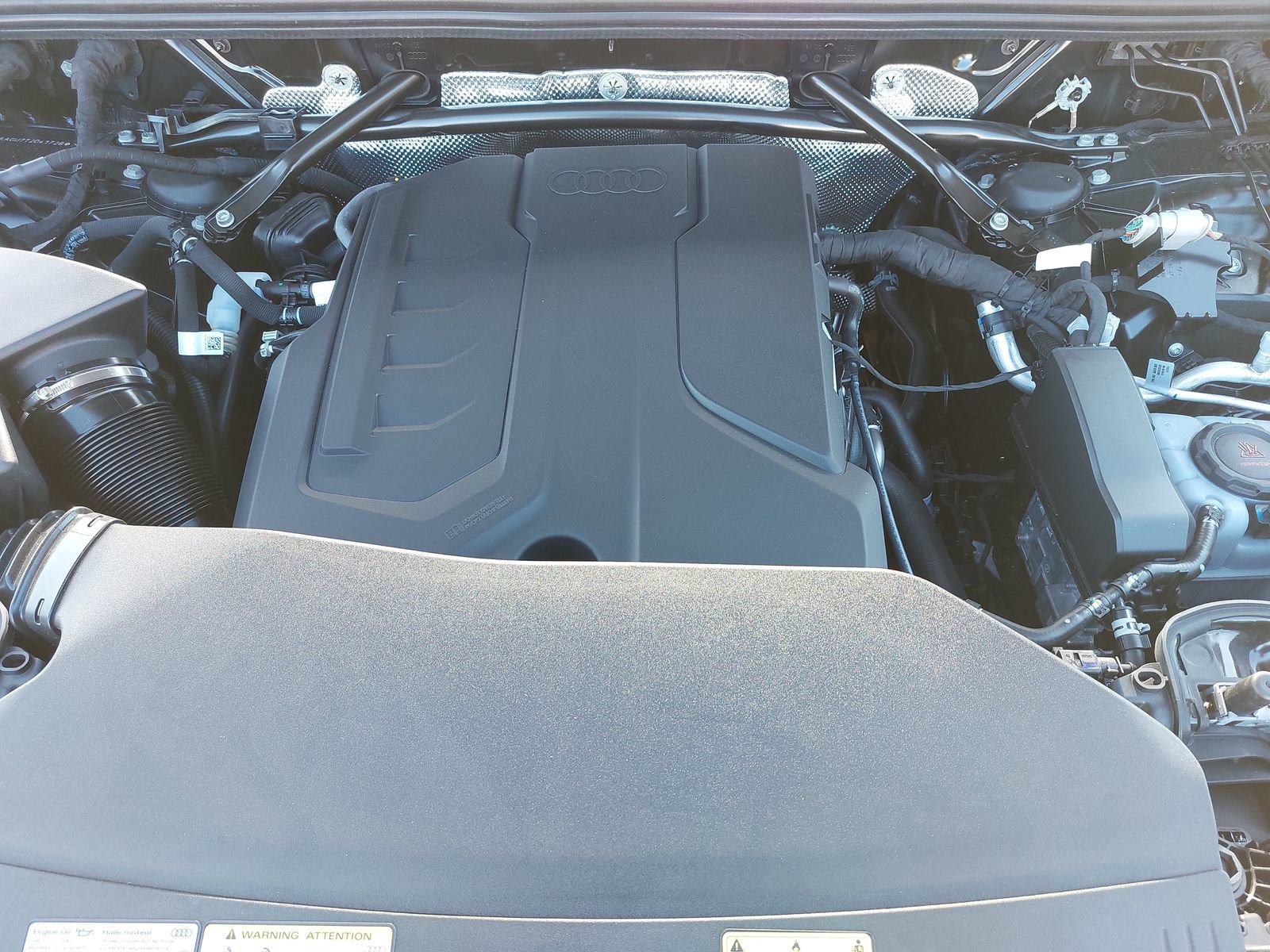New 2026 Audi Q5 Premium AWD/4WD image 34