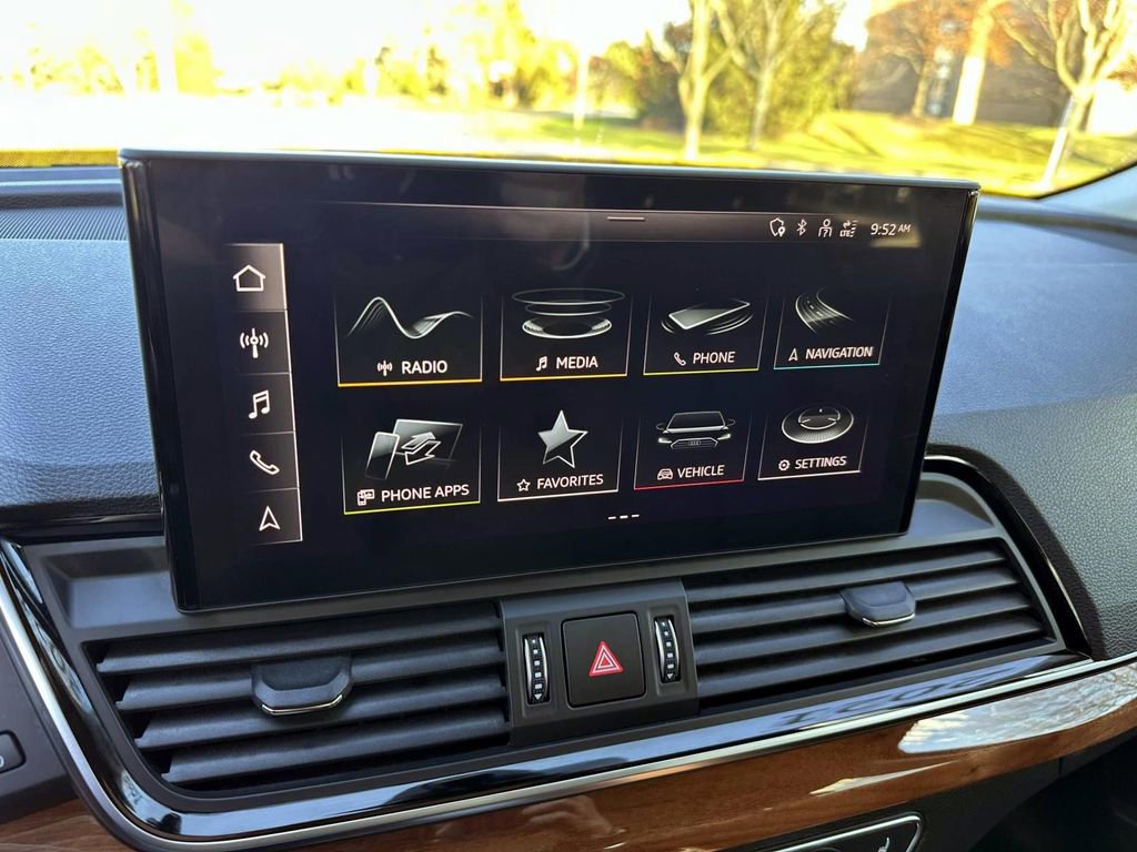 Used 2021 Audi Q5 2.0T Premium Plus image 20