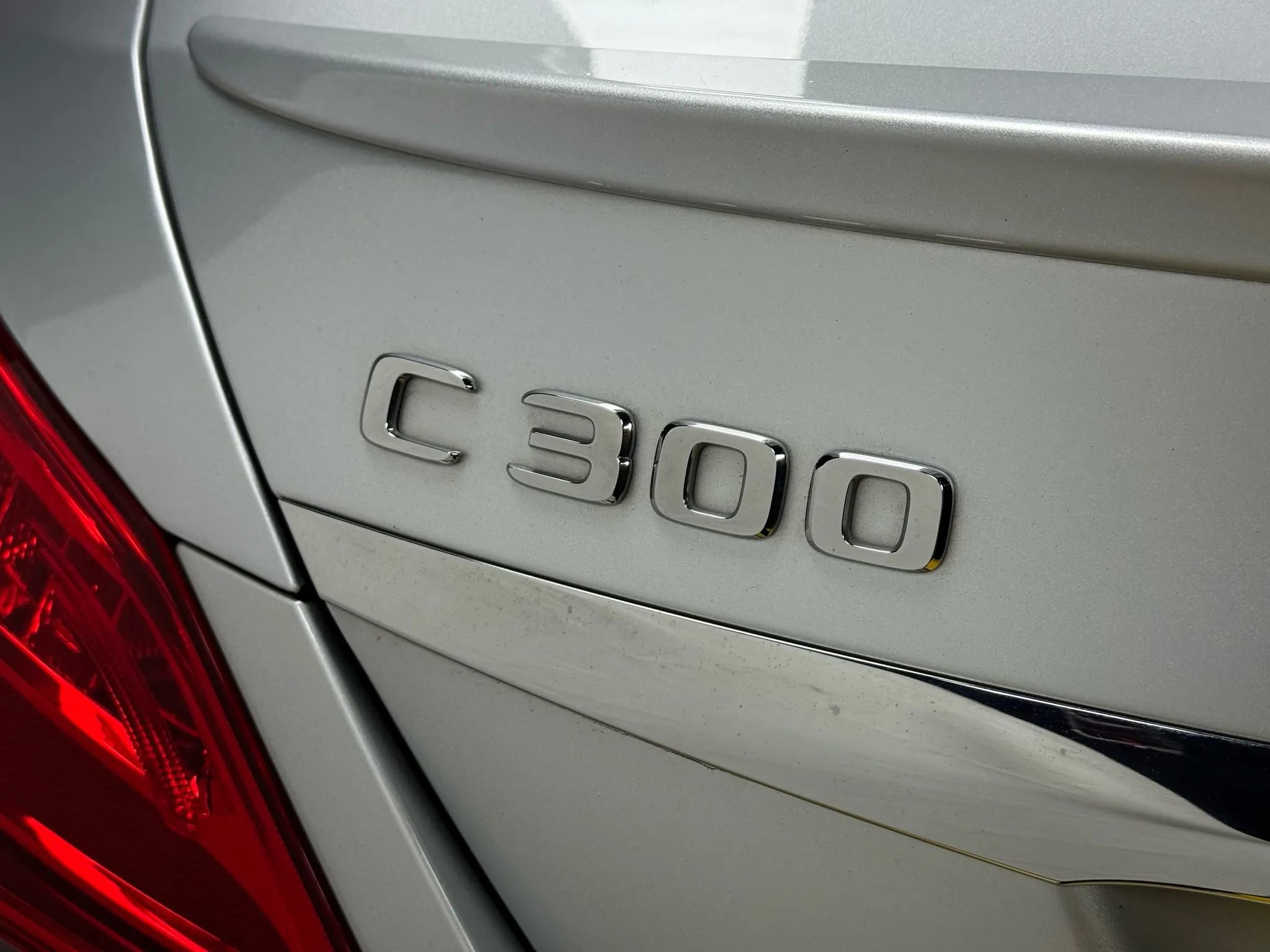 Used 2018 Mercedes-Benz C 300 Sedan image 11